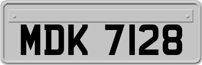 MDK7128