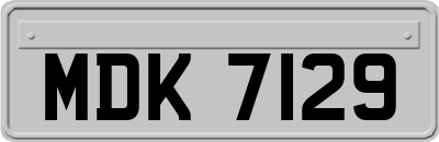 MDK7129