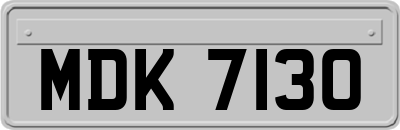 MDK7130