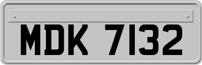 MDK7132