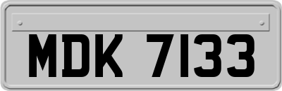 MDK7133