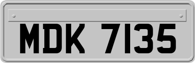 MDK7135
