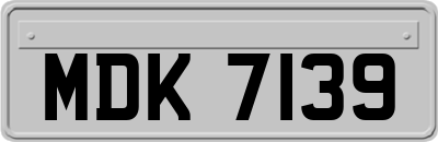 MDK7139