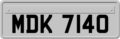 MDK7140