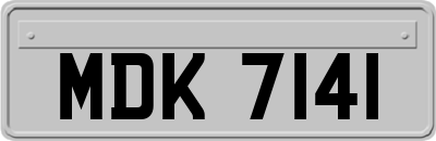 MDK7141