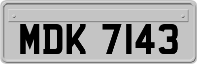 MDK7143