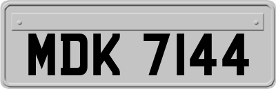 MDK7144