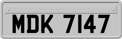 MDK7147