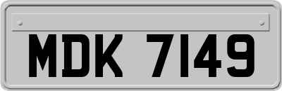 MDK7149