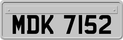 MDK7152