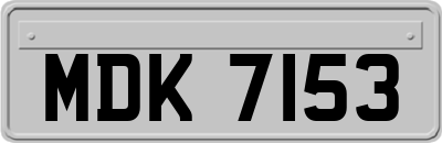 MDK7153