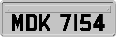 MDK7154