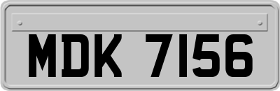 MDK7156