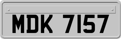 MDK7157