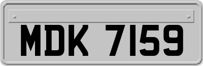 MDK7159