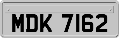 MDK7162
