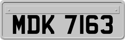MDK7163