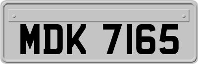 MDK7165