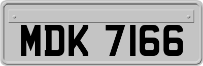 MDK7166