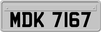 MDK7167