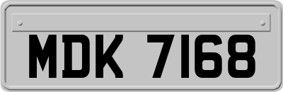 MDK7168