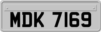 MDK7169