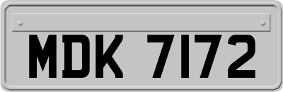MDK7172