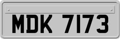 MDK7173