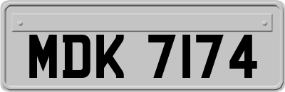 MDK7174