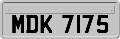 MDK7175