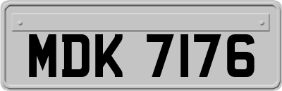 MDK7176