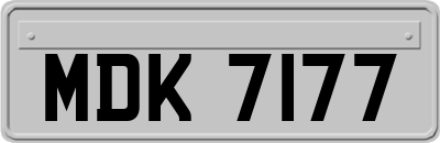MDK7177