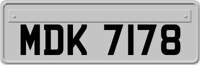 MDK7178