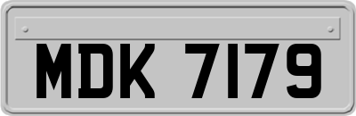 MDK7179