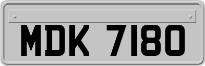 MDK7180