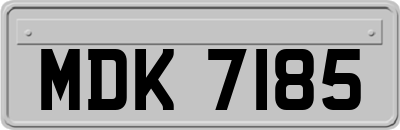 MDK7185