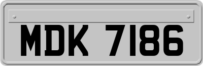 MDK7186