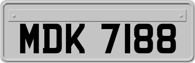 MDK7188