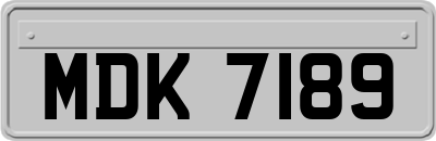 MDK7189