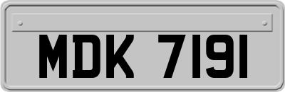 MDK7191