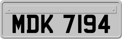 MDK7194