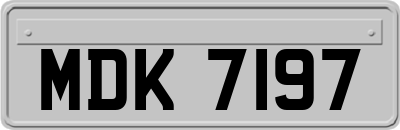 MDK7197