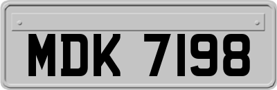 MDK7198