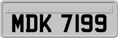 MDK7199