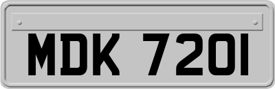 MDK7201