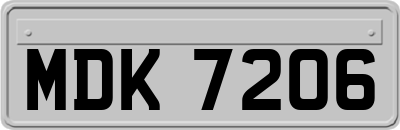 MDK7206