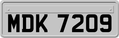 MDK7209