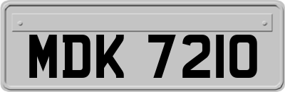 MDK7210