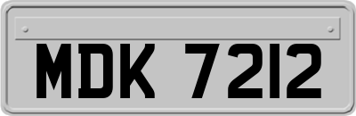 MDK7212