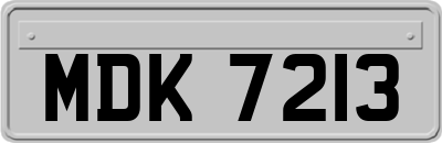 MDK7213